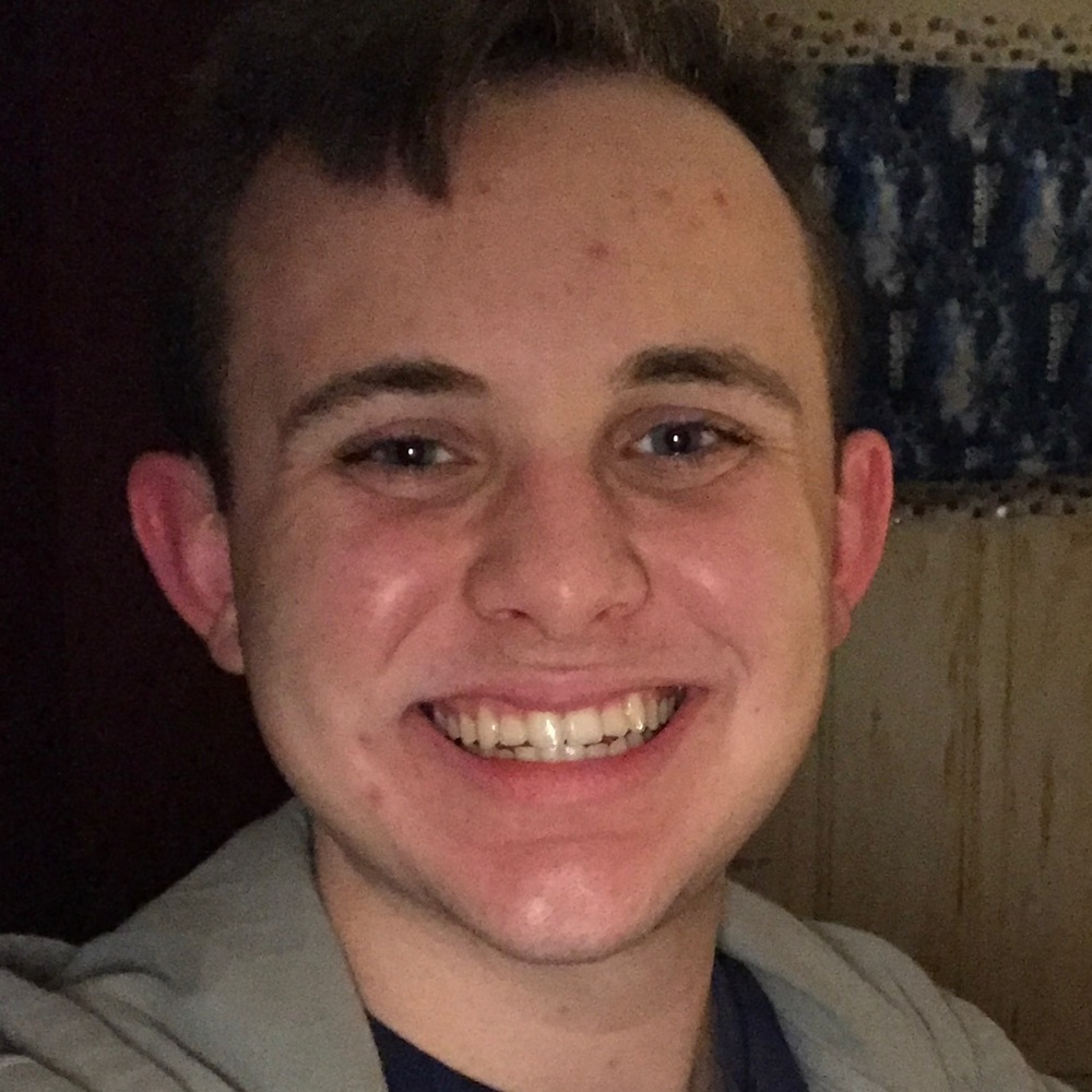 Meet your Posher, Remington